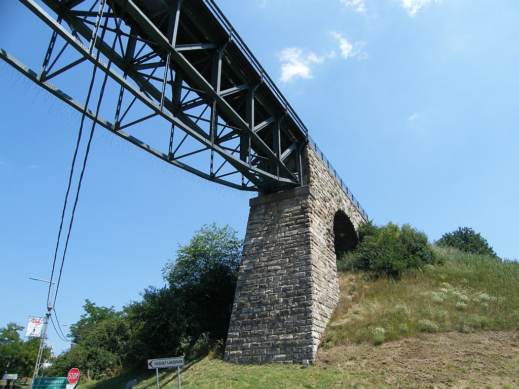 Biatorbágyi Viadukt.5