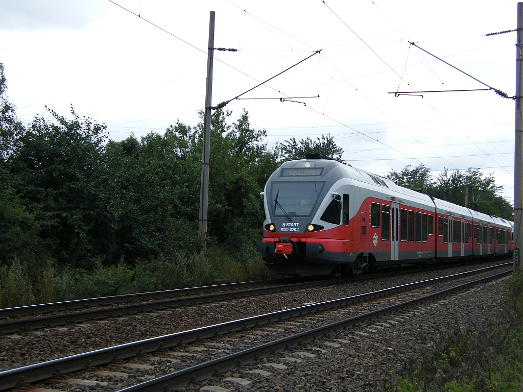 Stadler 5341 026-2