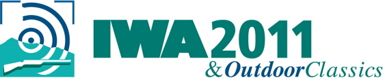 Kesportal: IWA2011 Logo
