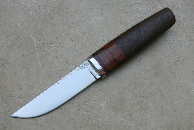 norveg puukko