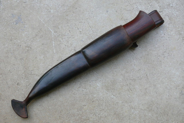 puukko tokkal