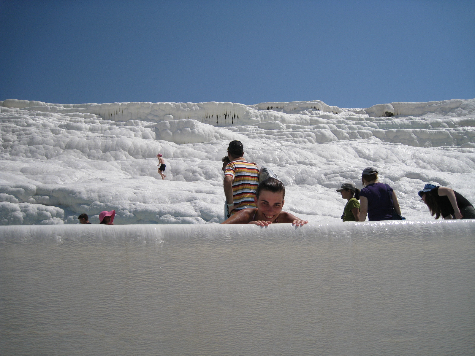 Pamukkale 017