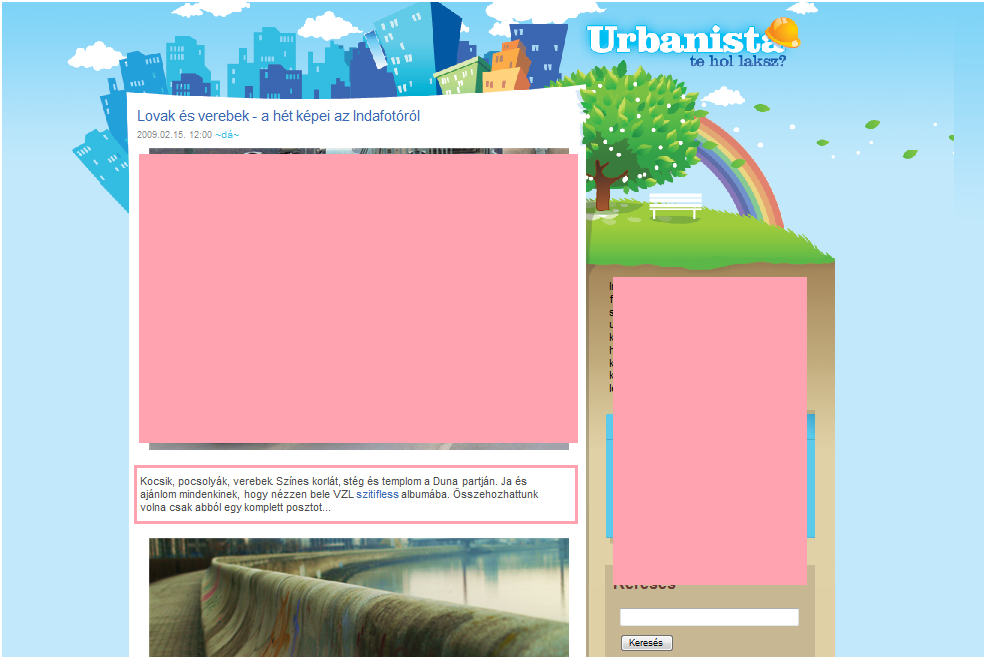 urbanista