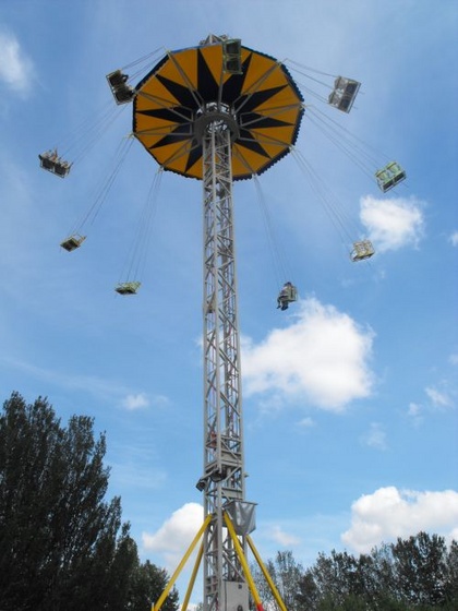 20100529-Sárvár Tűzoltómajális és gyermeknap 210