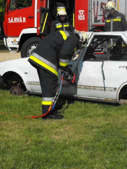 20100529-Sárvár Tűzoltómajális és gyermeknap 294