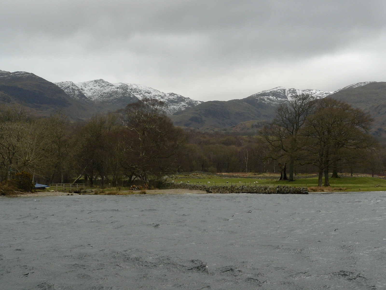 Anglia Lake-District