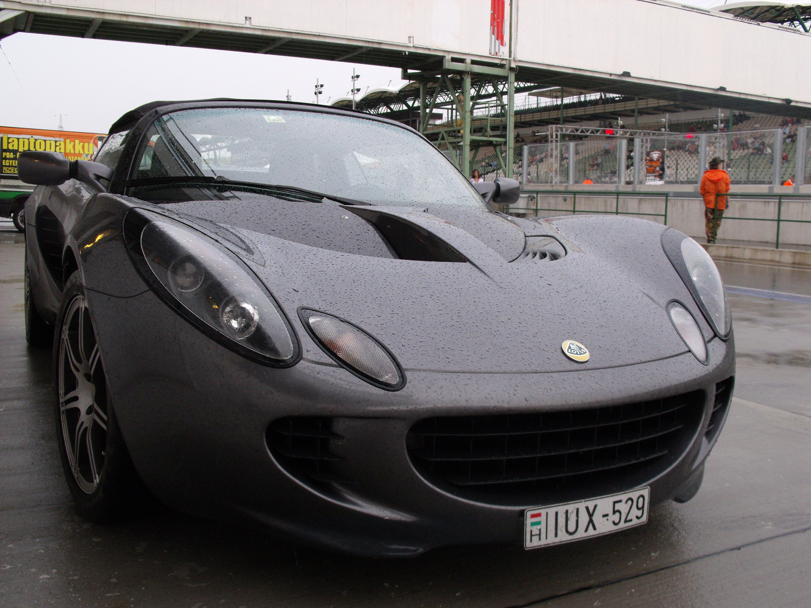 Lotus Elise