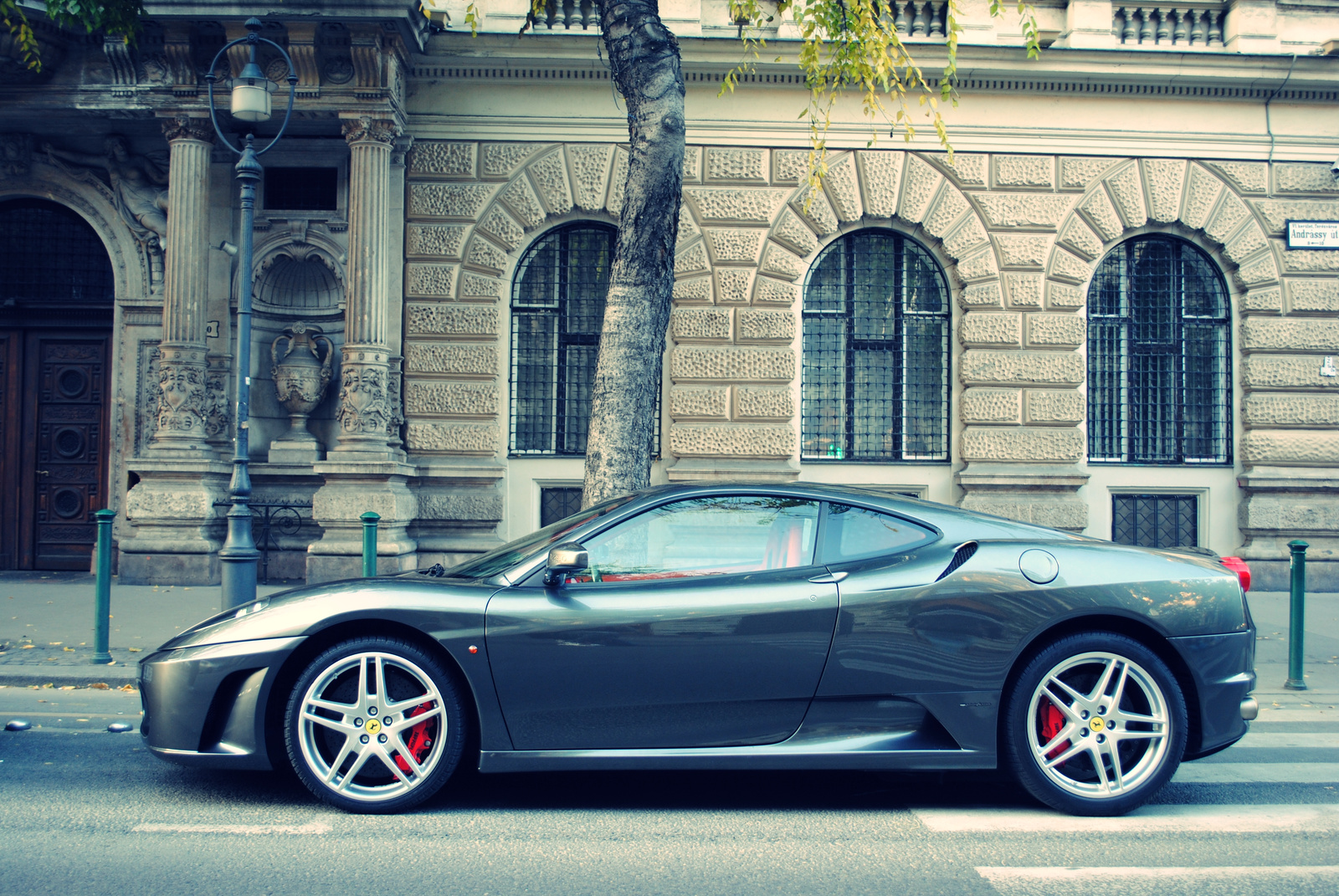 Ferrari F430