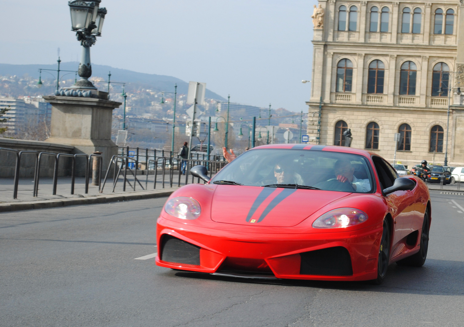 Ferrari 360