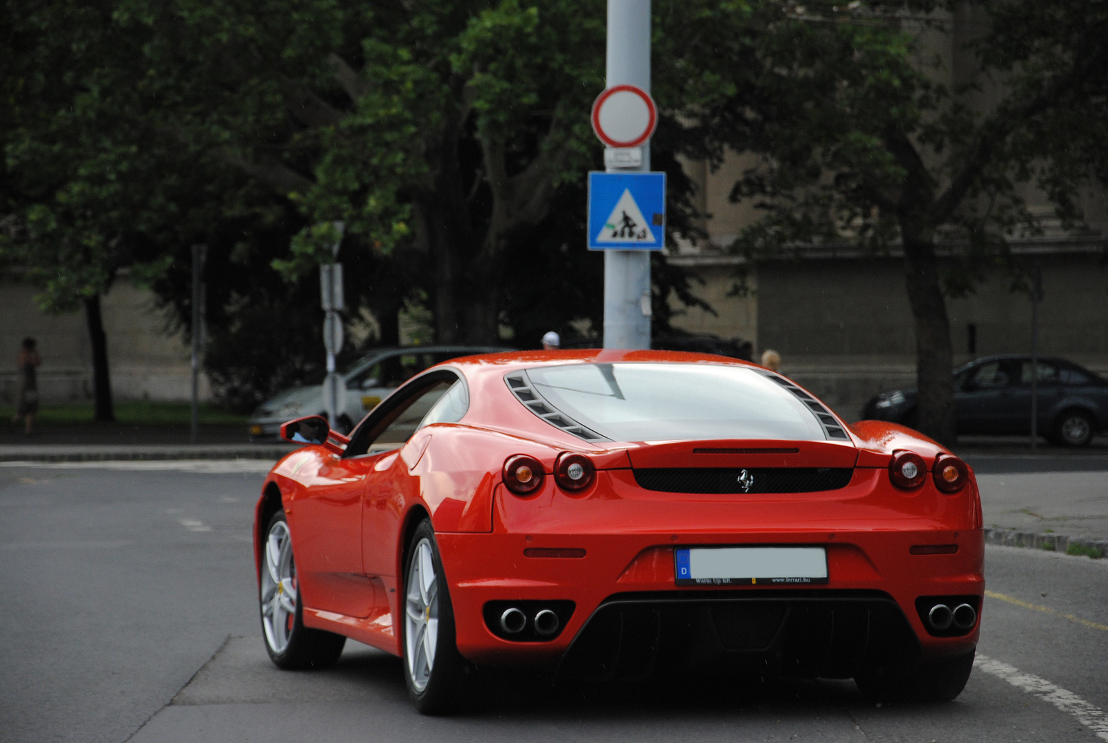 Ferrari F430