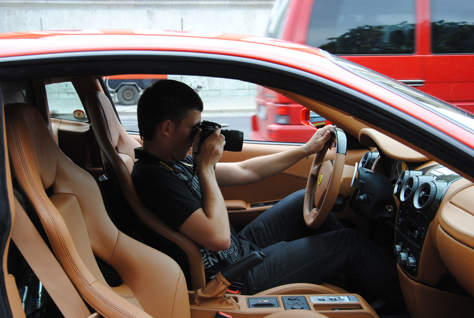 Ferrari F430