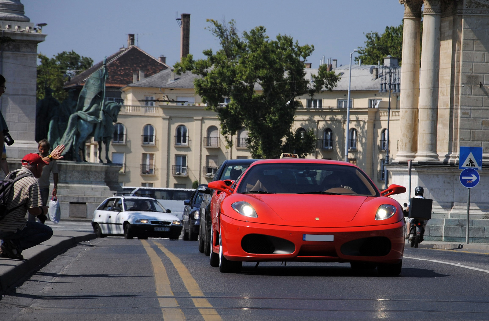 Ferrari F430