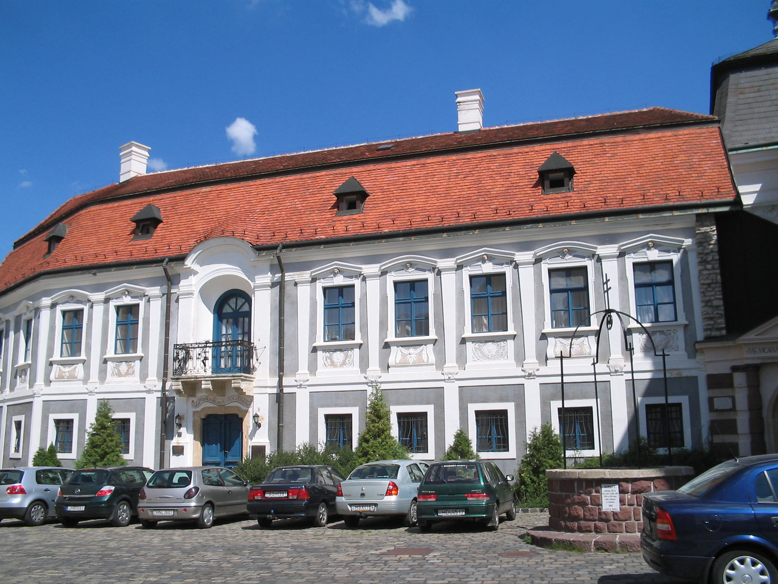 Veszprém