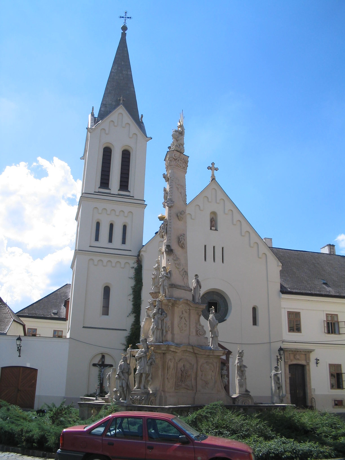 Veszprém