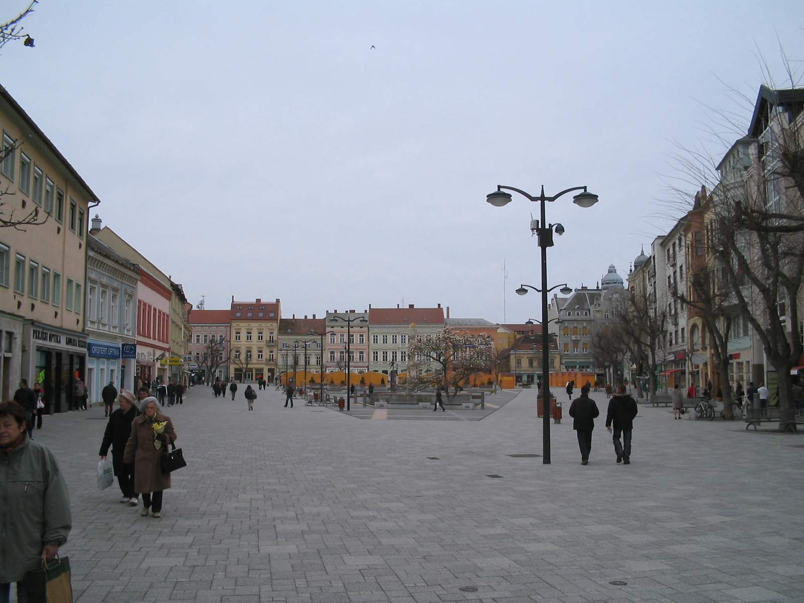 Szombathely