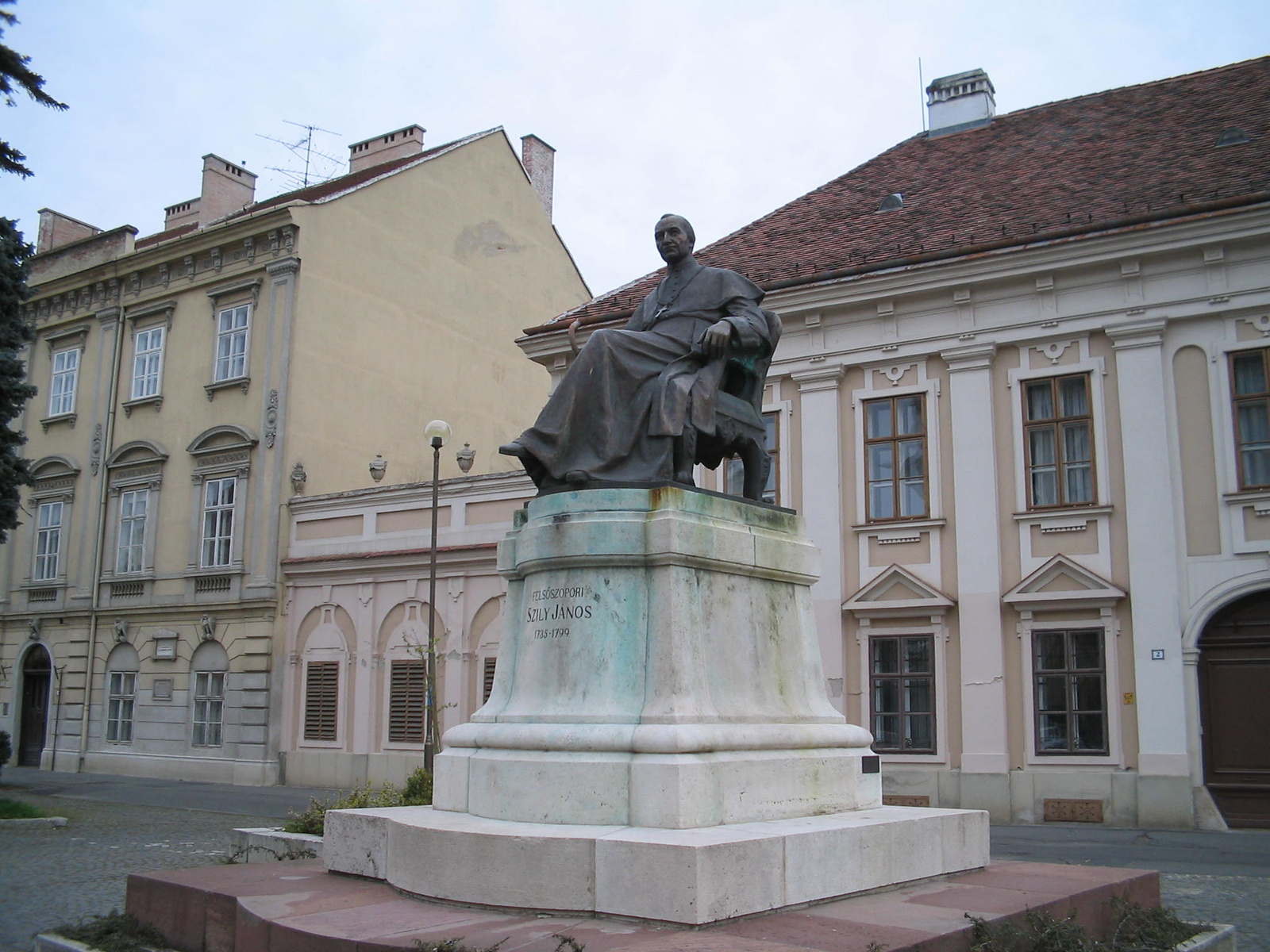 Szombathely