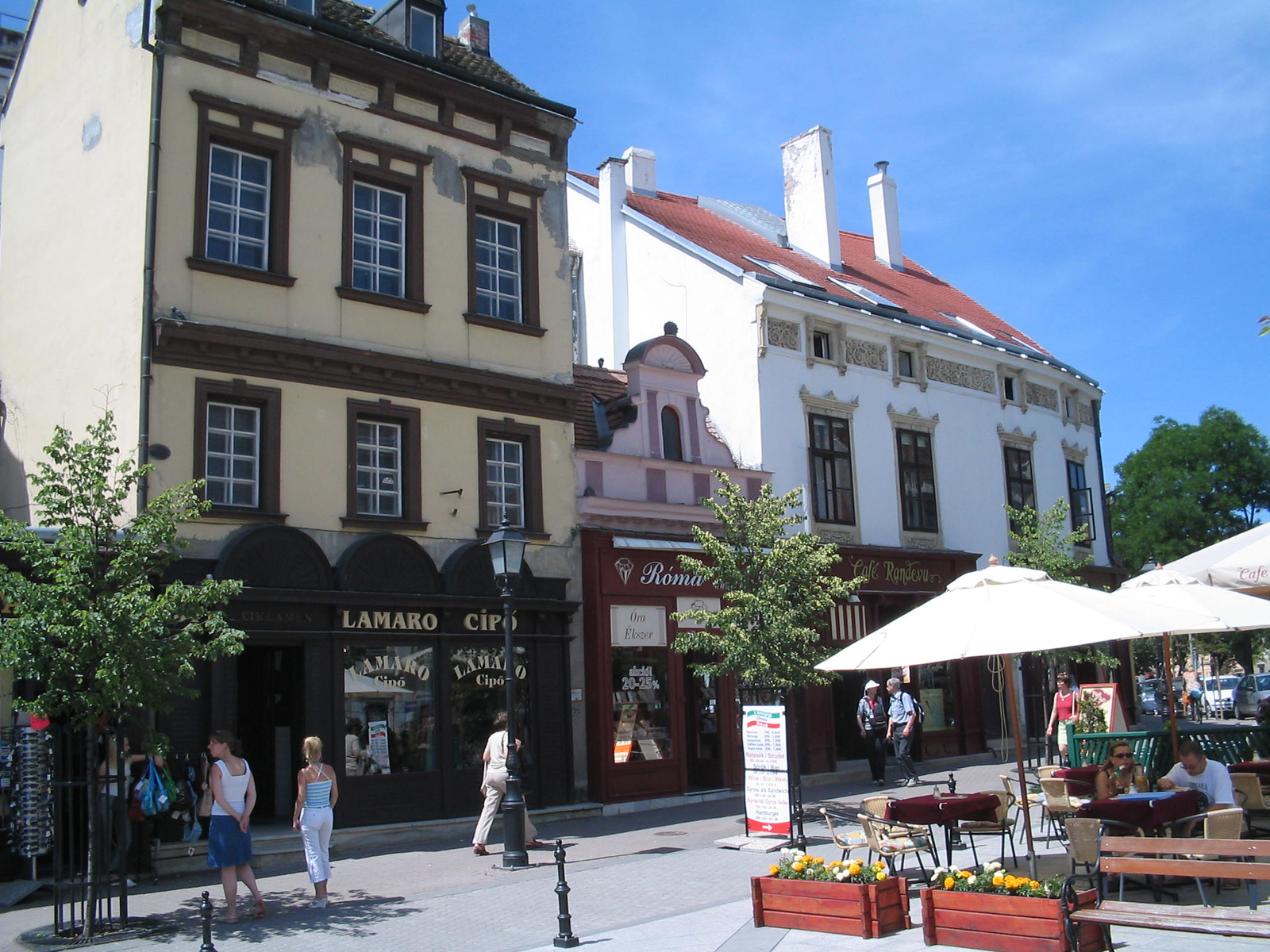 Sopron