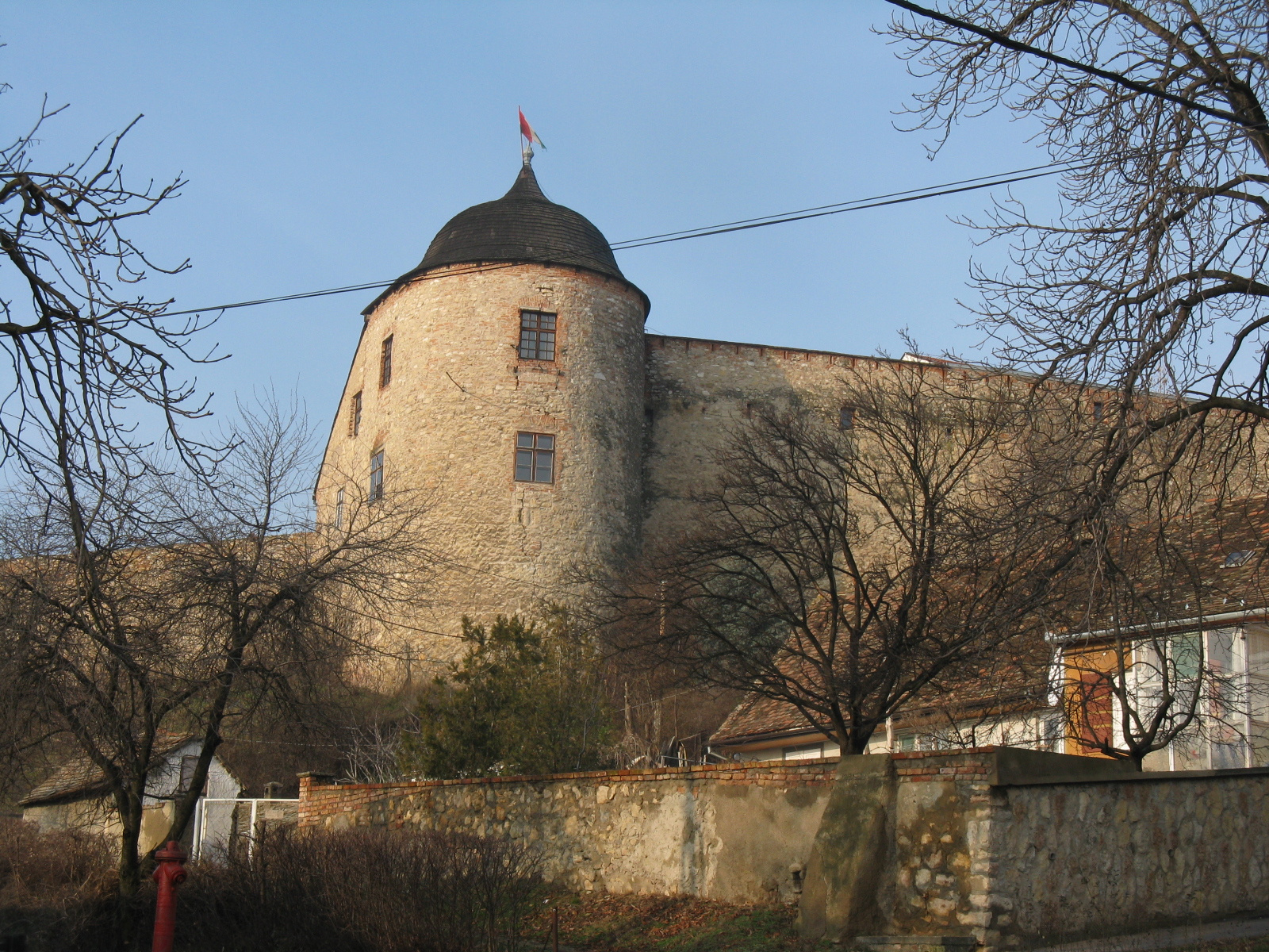 Pécsvárad