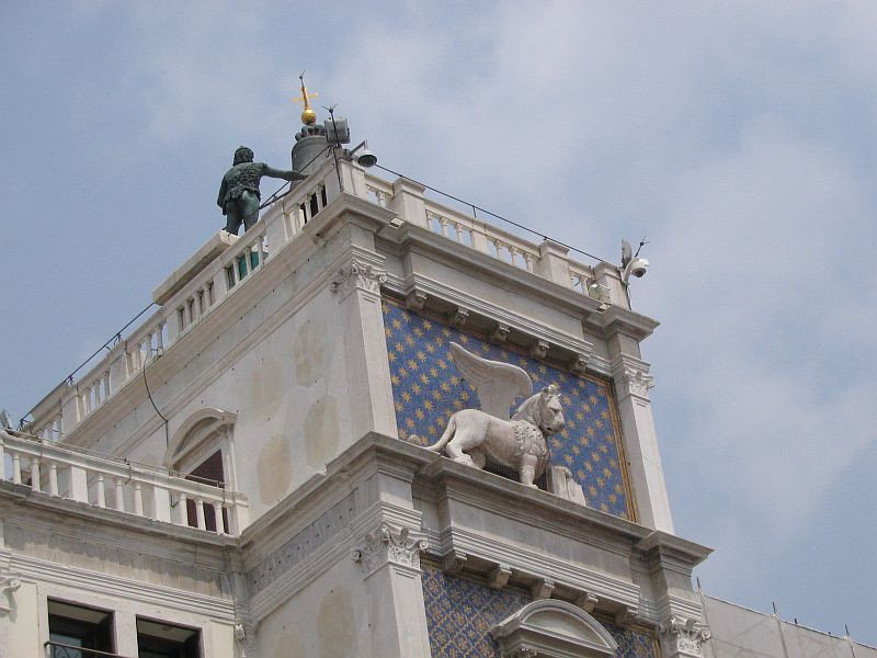 0505 Piazza di San Marco