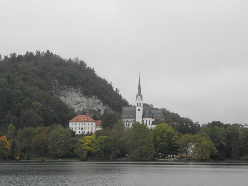 Bled