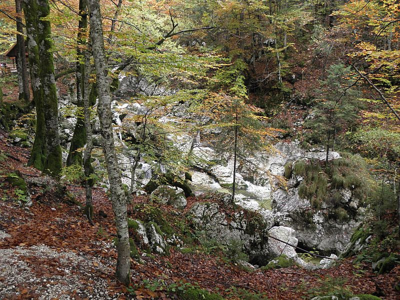 Triglav Nemzeti Park