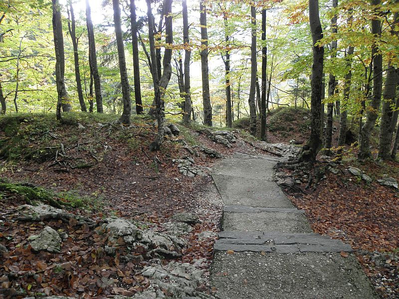 Triglav Nemzeti Park