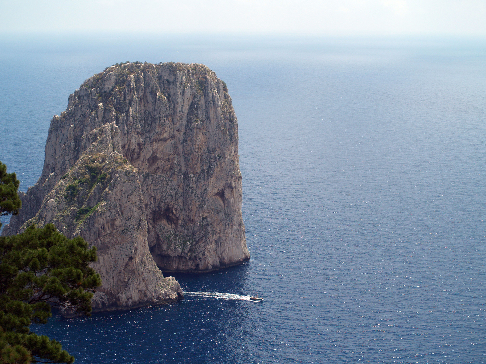 Capri