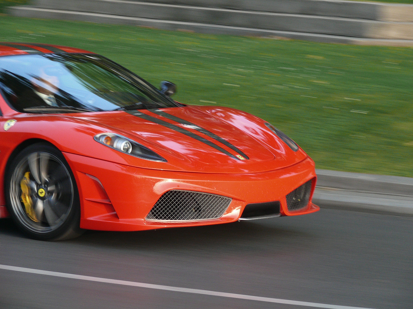 Ferrari F430 Scuderia