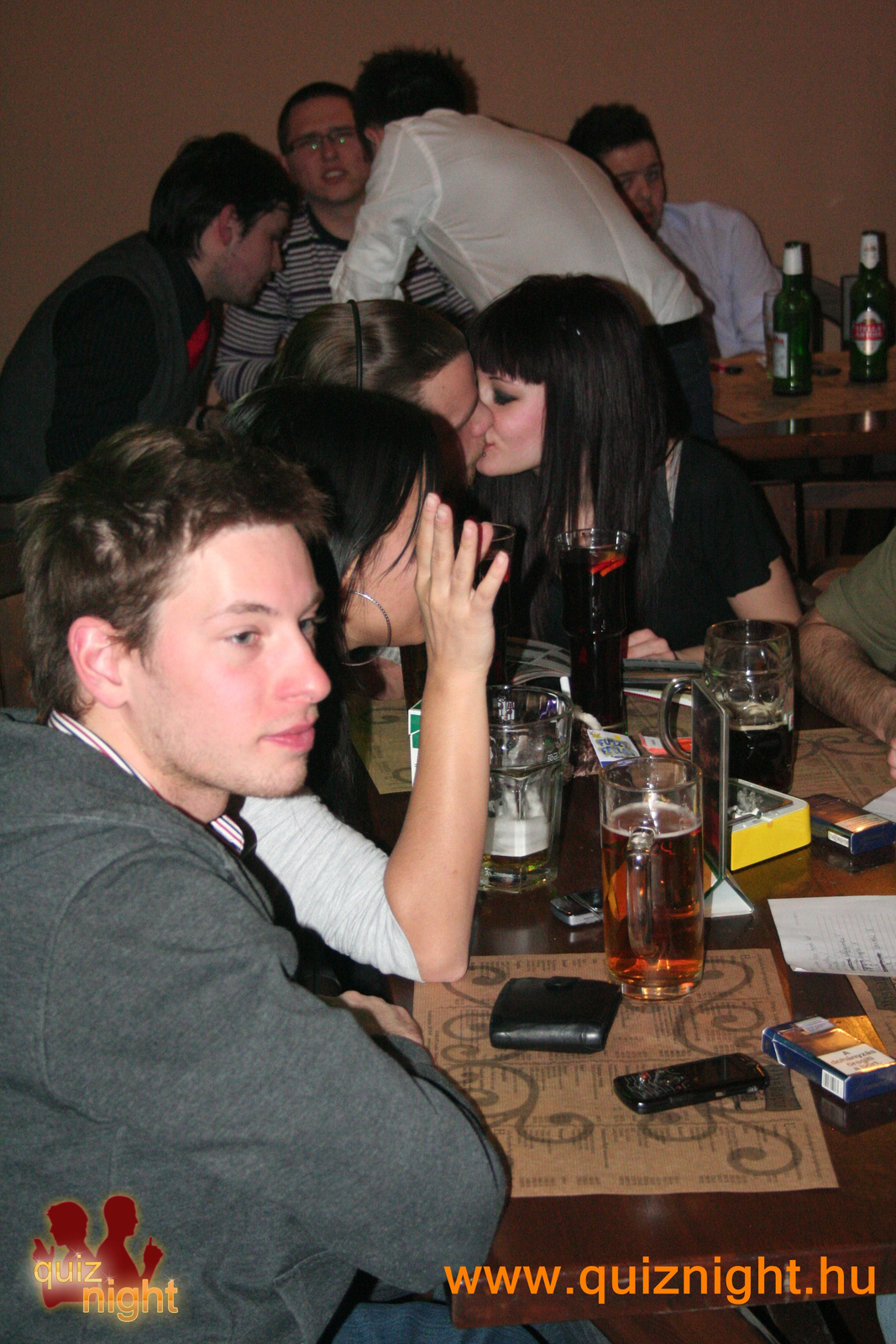 quiznight 20090201 018