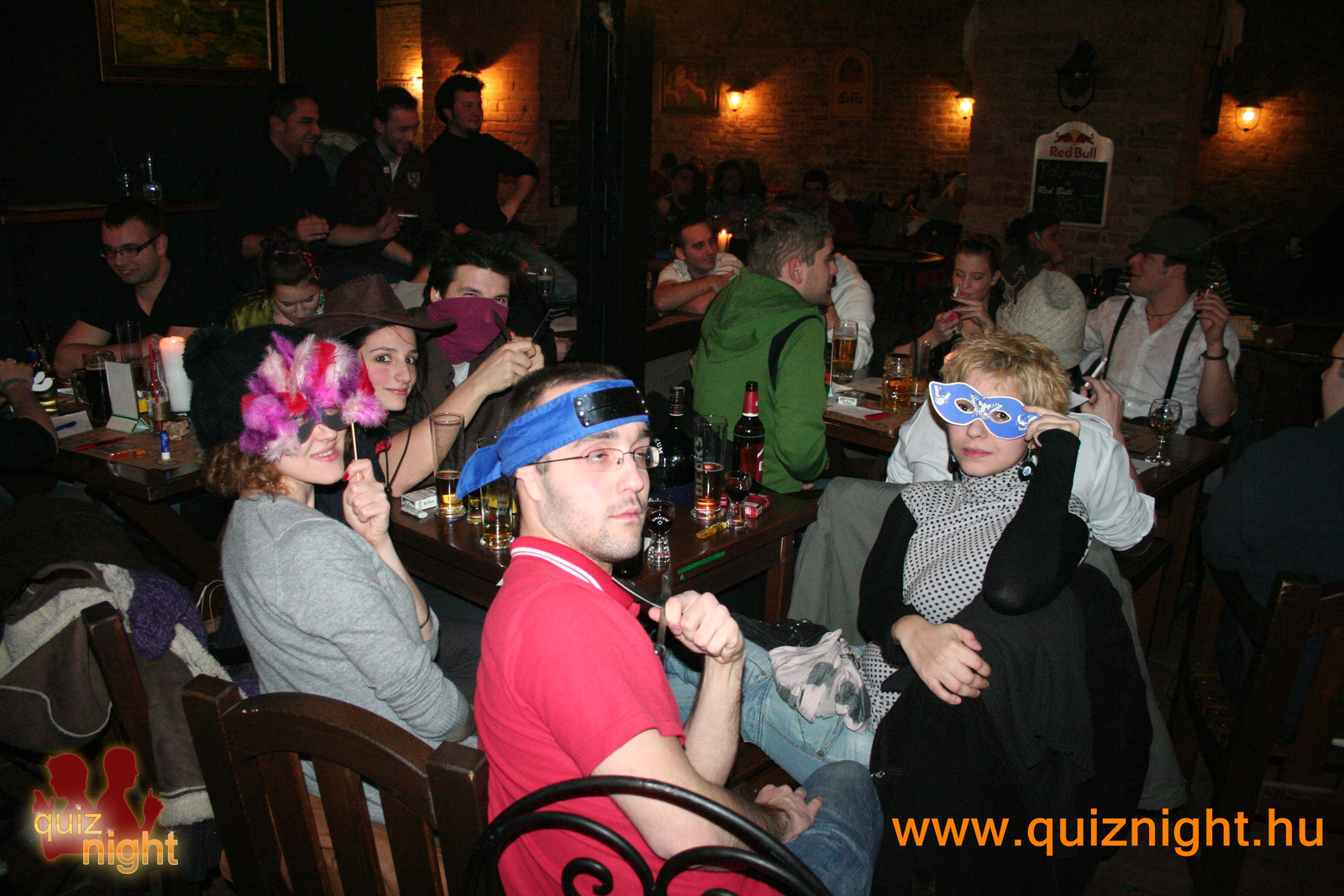 quiznight 20090201 050