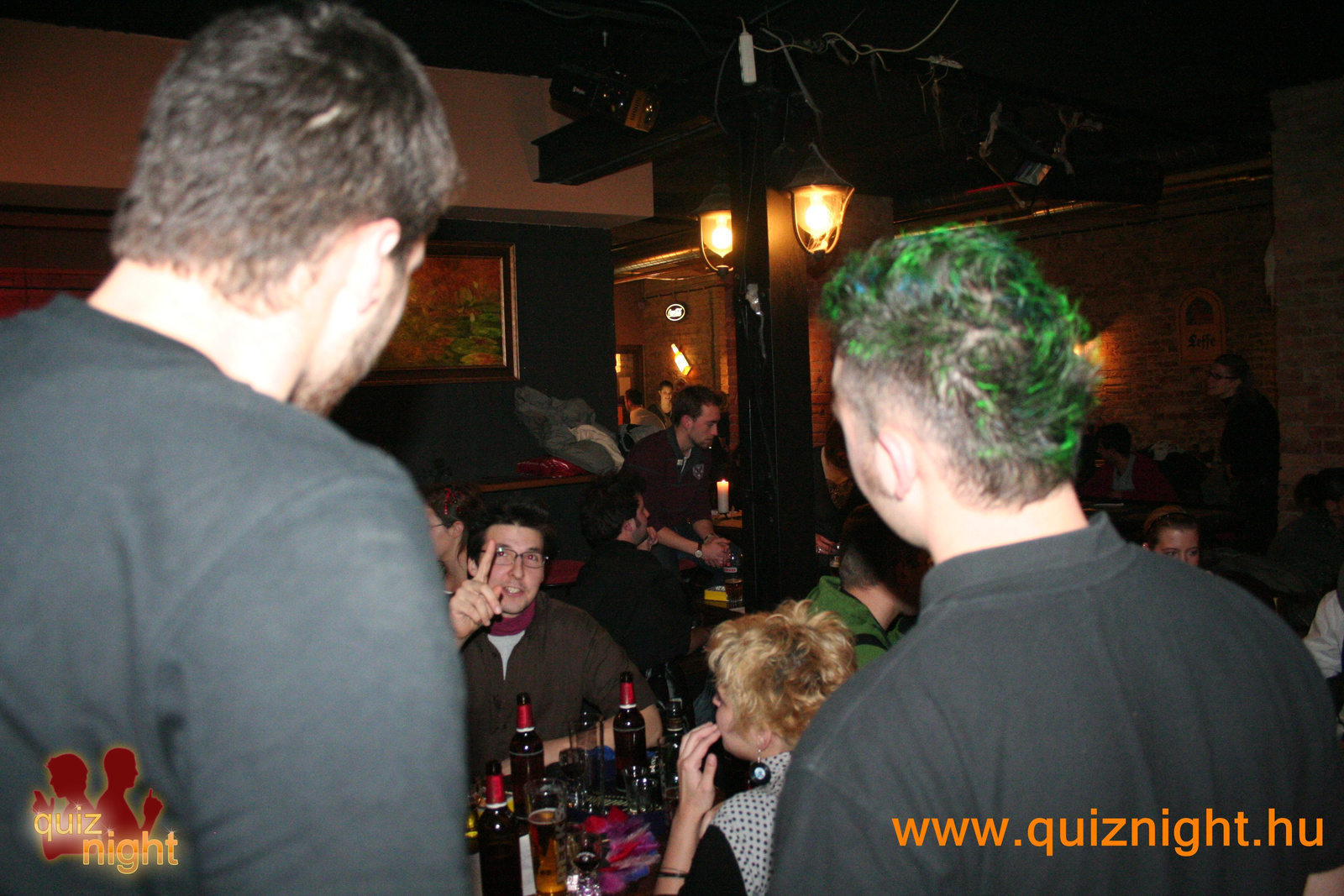 quiznight 20090201 072