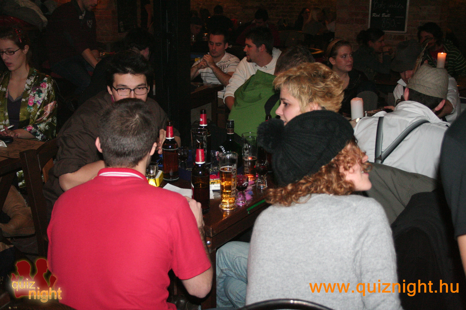 quiznight 20090201 074