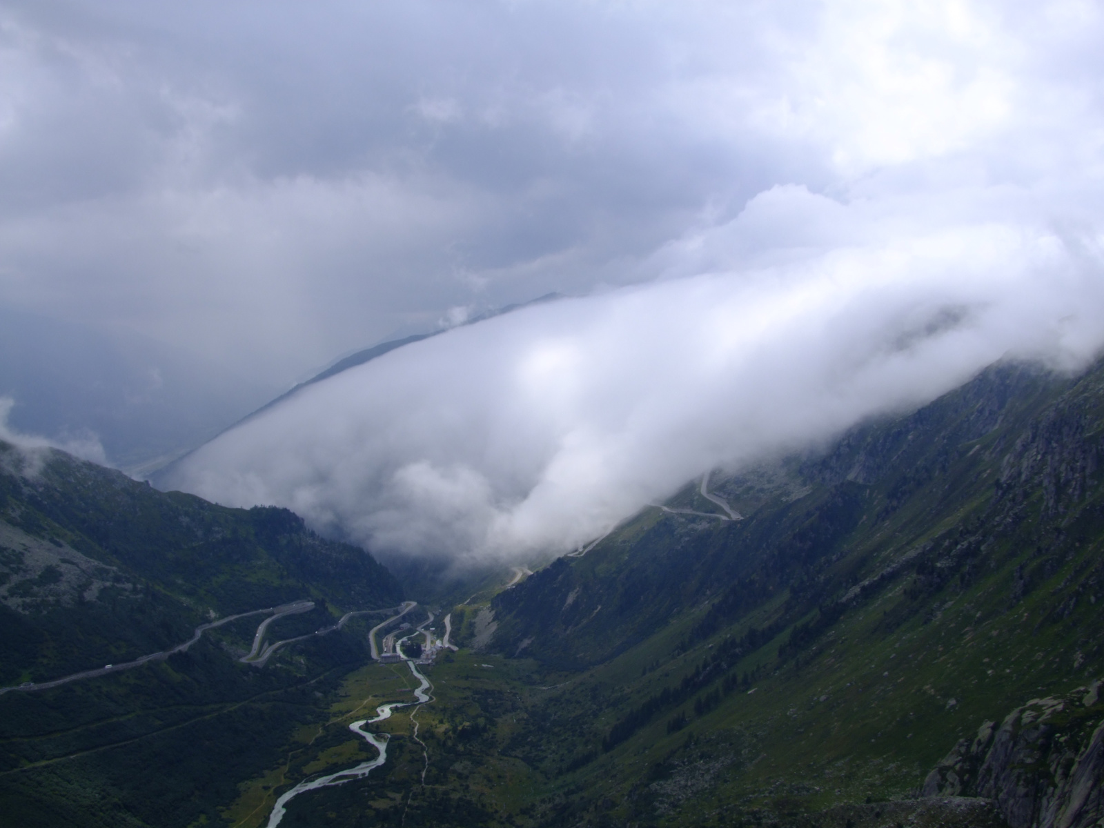 Cloud porn