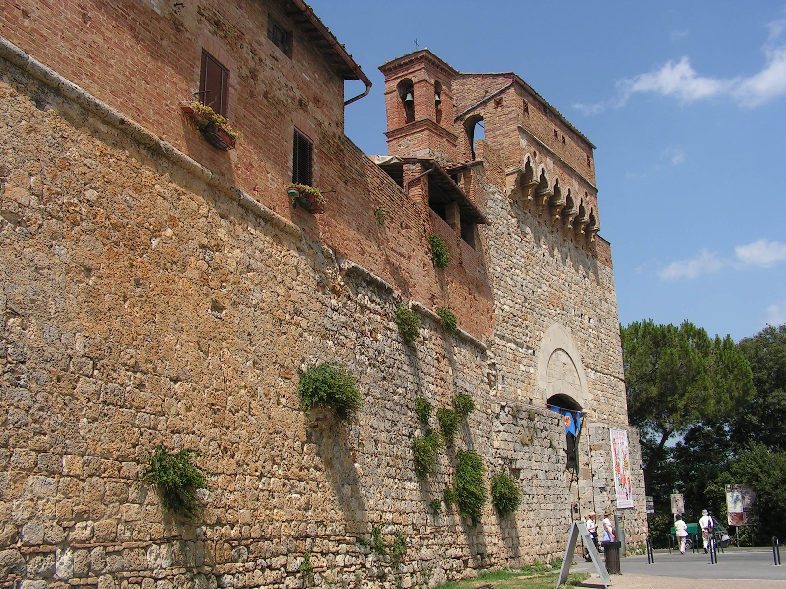 San Gimignano