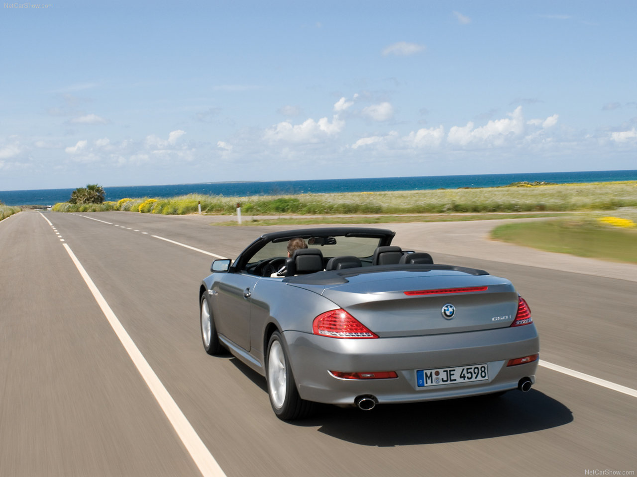 BMW-650i Convertible 2008 1280x960 wallpaper 11