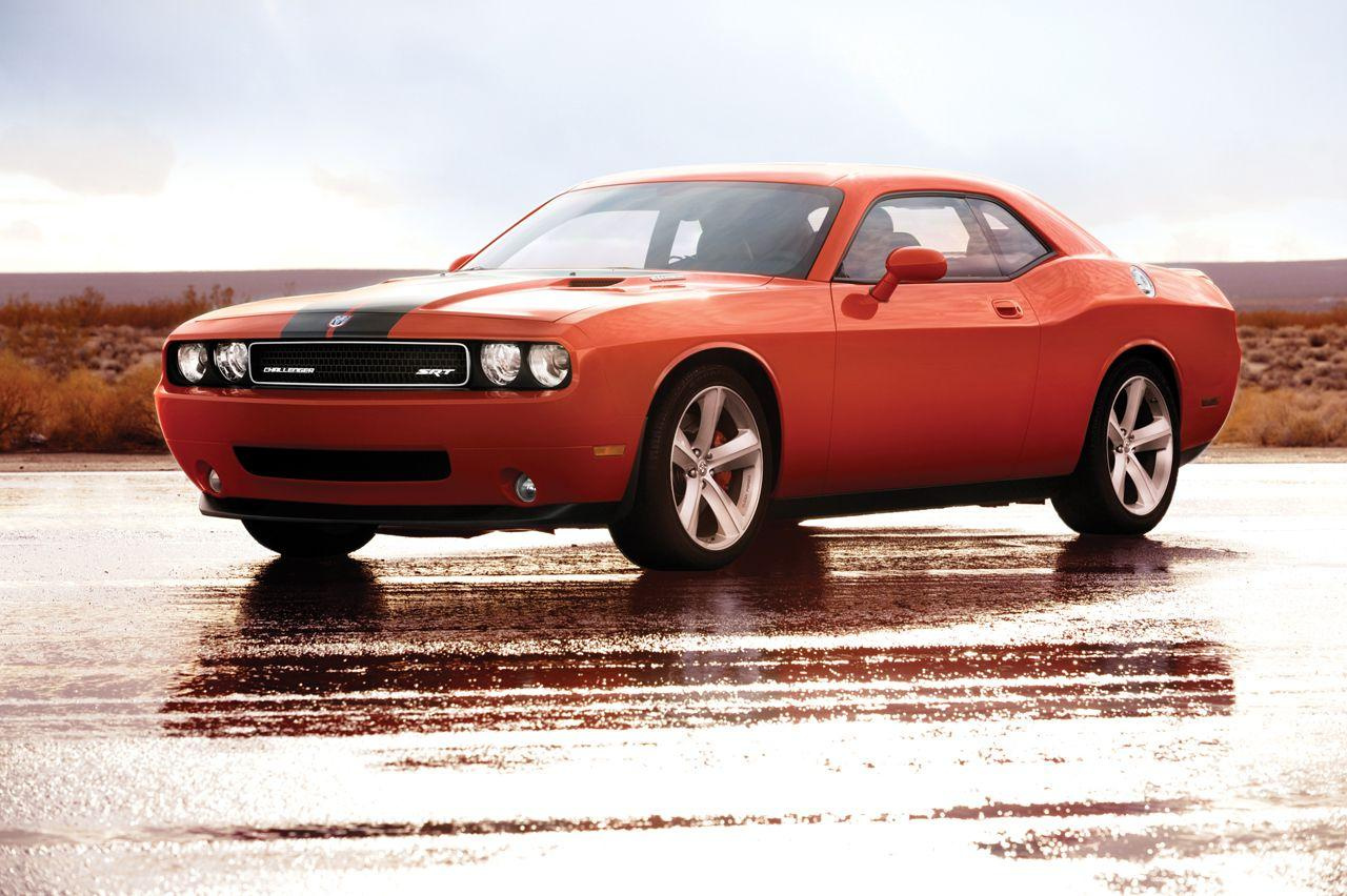 dodge Challenger SRT8 2008-prod-08