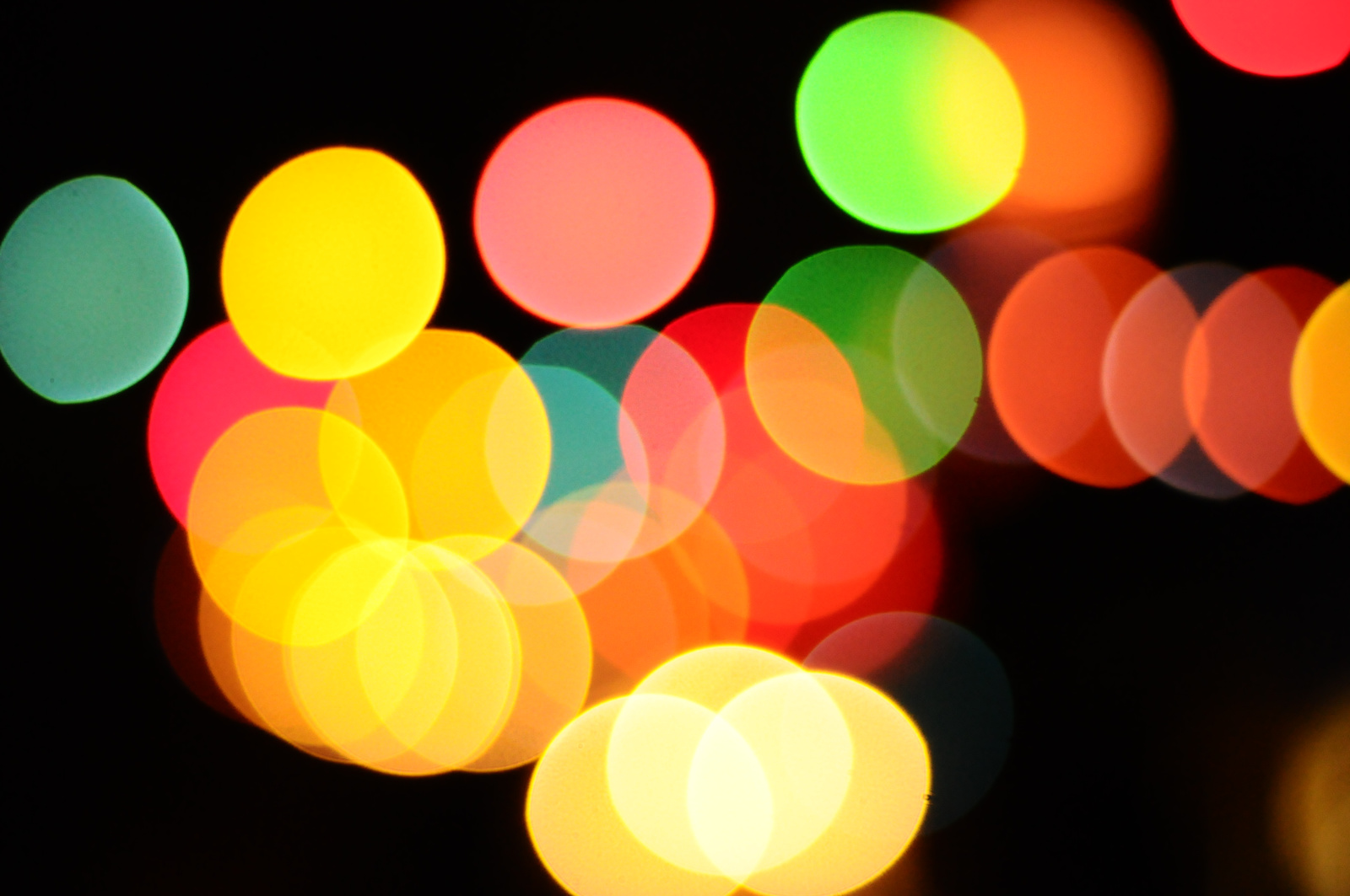 Bokeh