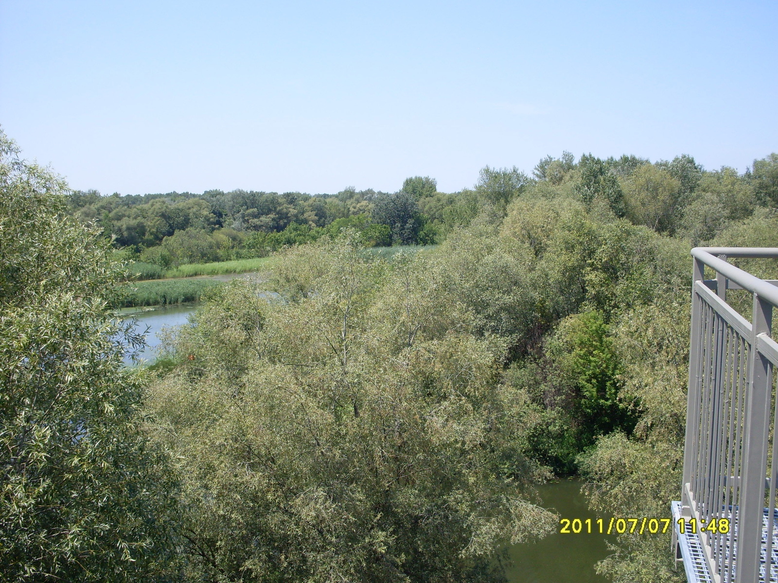 2011 jul 07 Tiszafüred Kalandpark 151