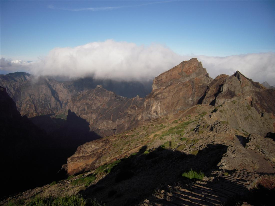 Pico do Arieiro