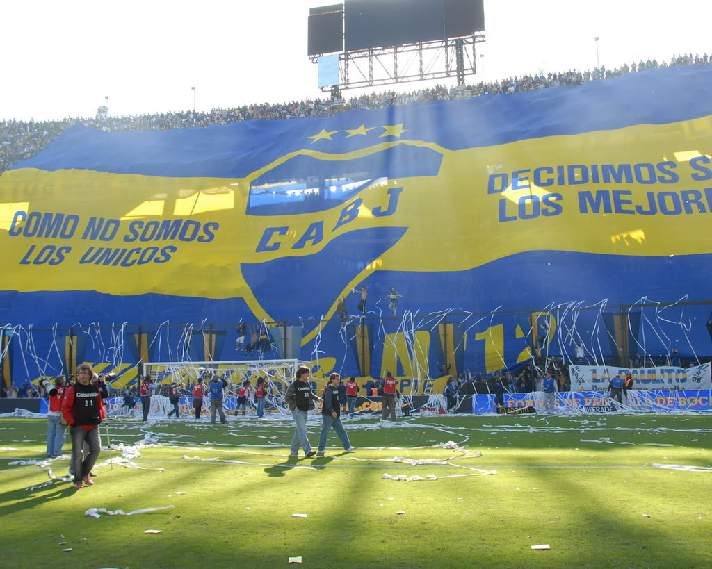 BOCA-RIVER