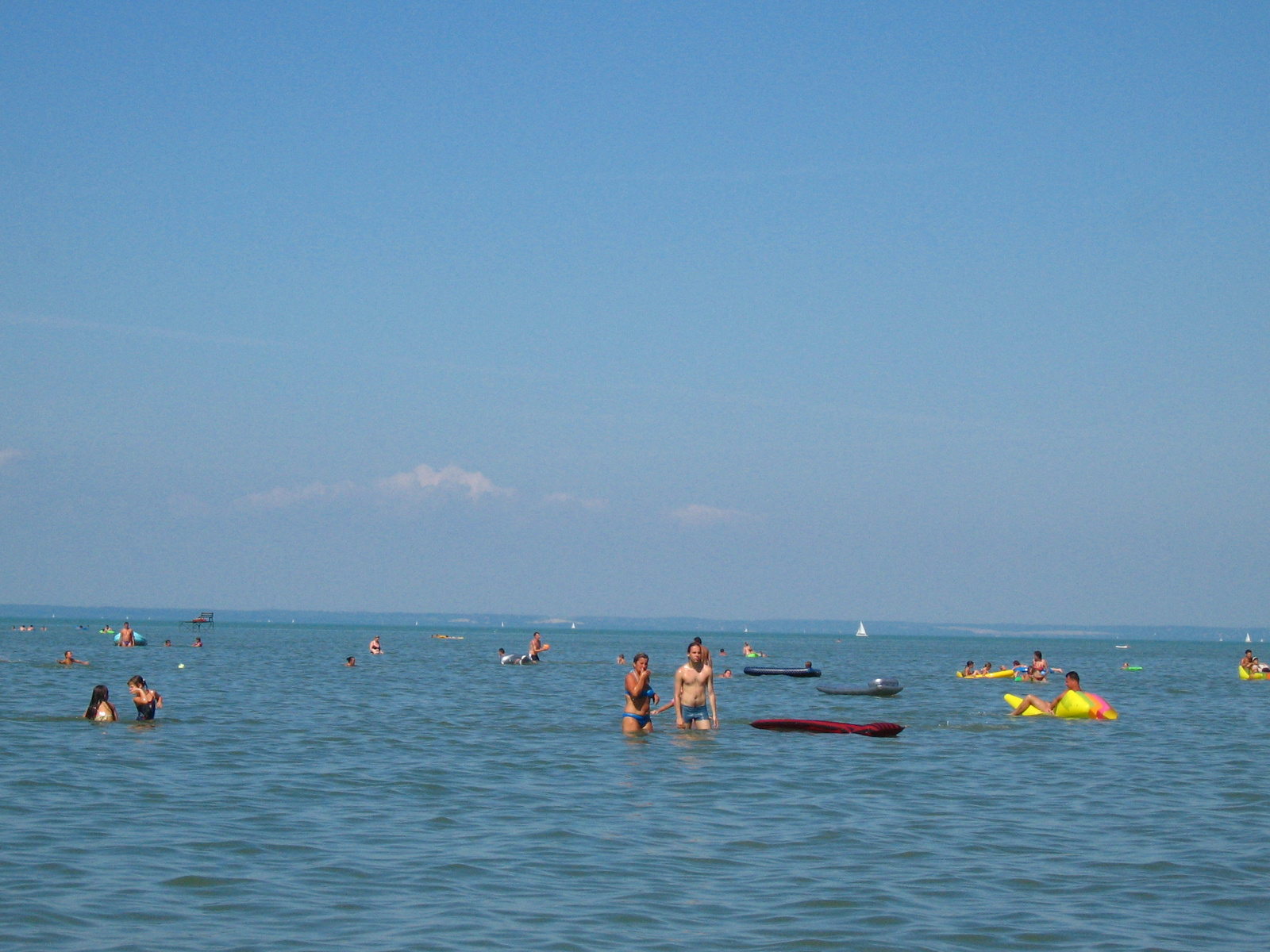 Balaton