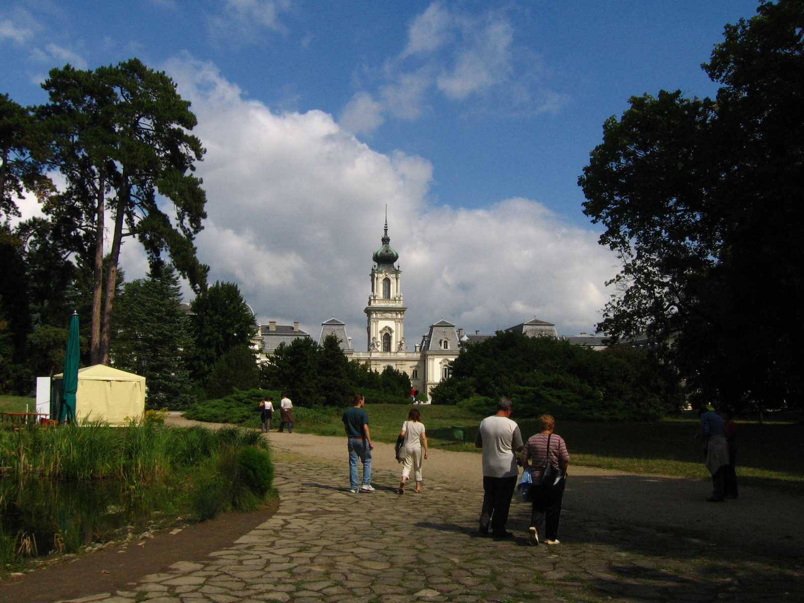 Keszthely