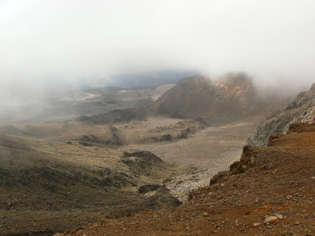 22Tongariro