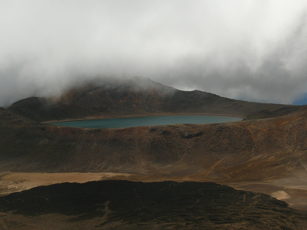 40Tongariro