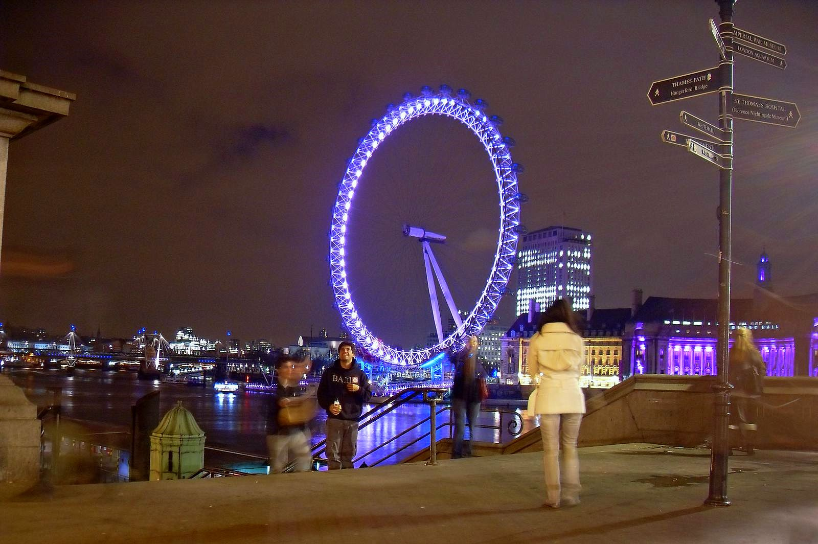 London Eye (4)