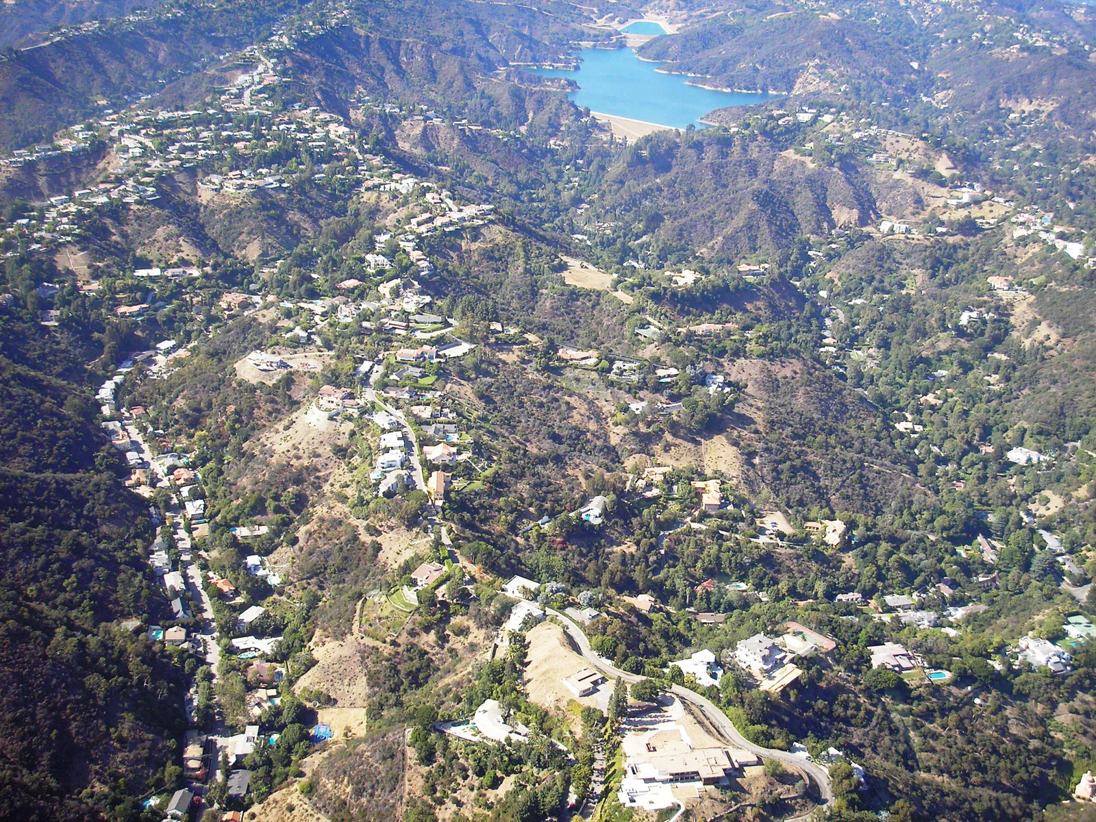 Beverly Hills Los Angelesben