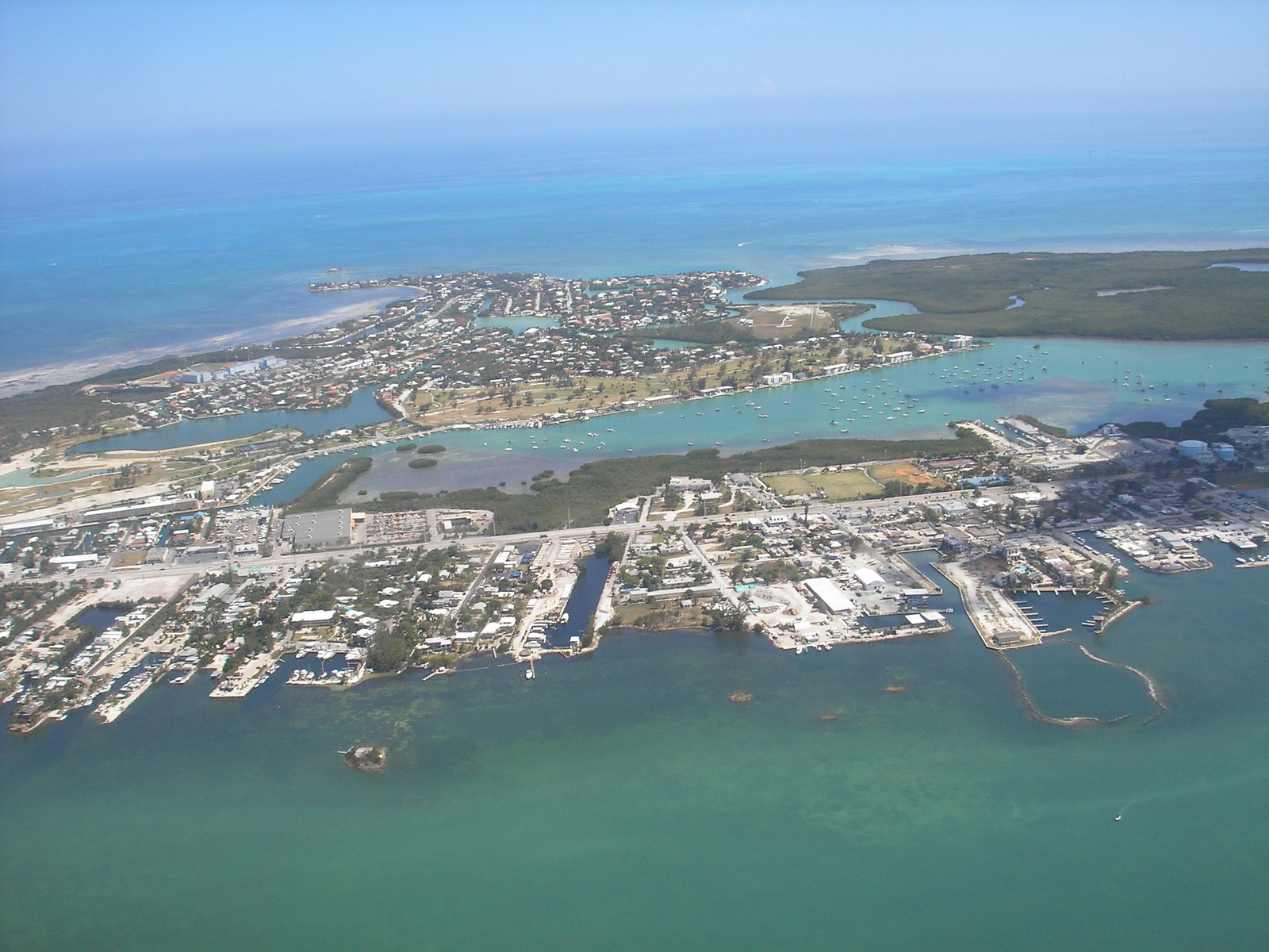 Marathon, Florida Keys