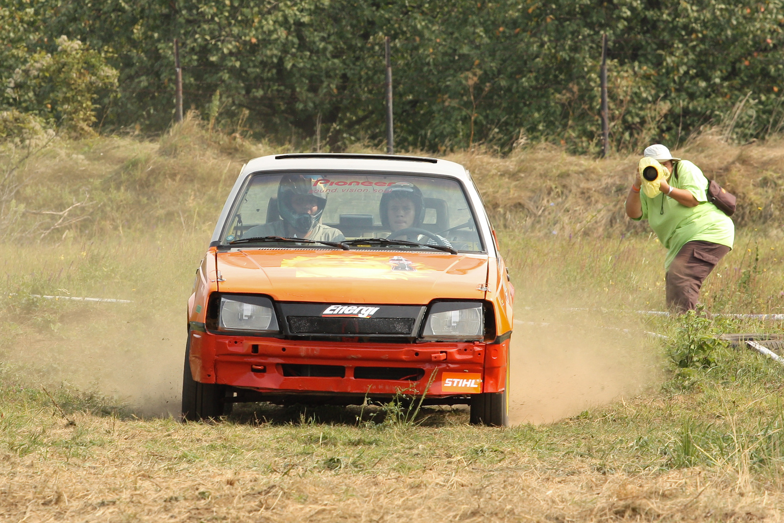 VI. Q8 Rally Kupa Siklós 032