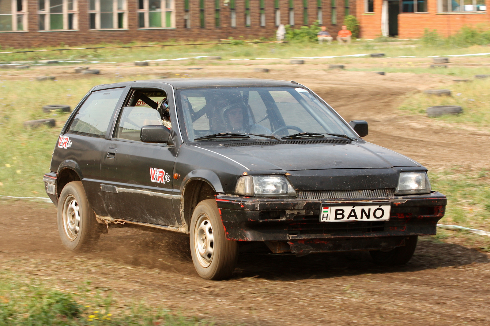 VI. Q8 Rally Kupa Siklós 037