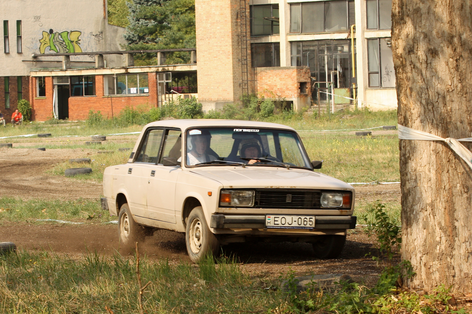 VI. Q8 Rally Kupa Siklós 056